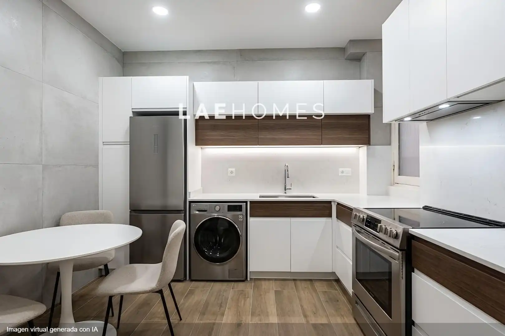 Appartement avec ascenseur à vendre à Avenida Avenida Ategorrieta 11, imagen 7