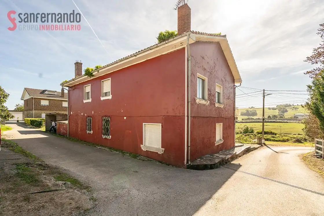House with terrace for sale in Calle del Montonorio, imagen 5