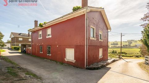 Foto 5 de Casa o chalet en venta en Calle del Montonorio, Bárcena de Cudón - Gomazo, Miengo