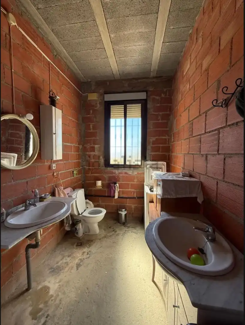 Casa rústica amb piscina en venda a Diseminado Diseminados, imagen 18