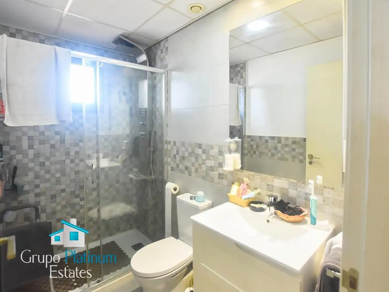 Apartament amb piscina en venda a San Juan de los Terreros, imagen 16