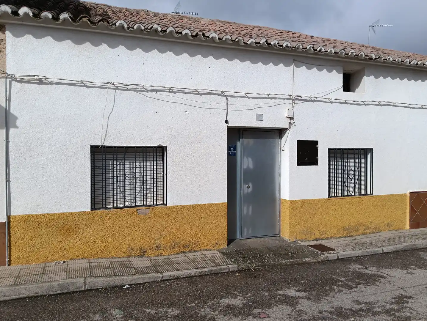 Casa en venda a Calle José María Pemán