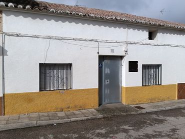 Casa in vendita a Calle José María Pemán