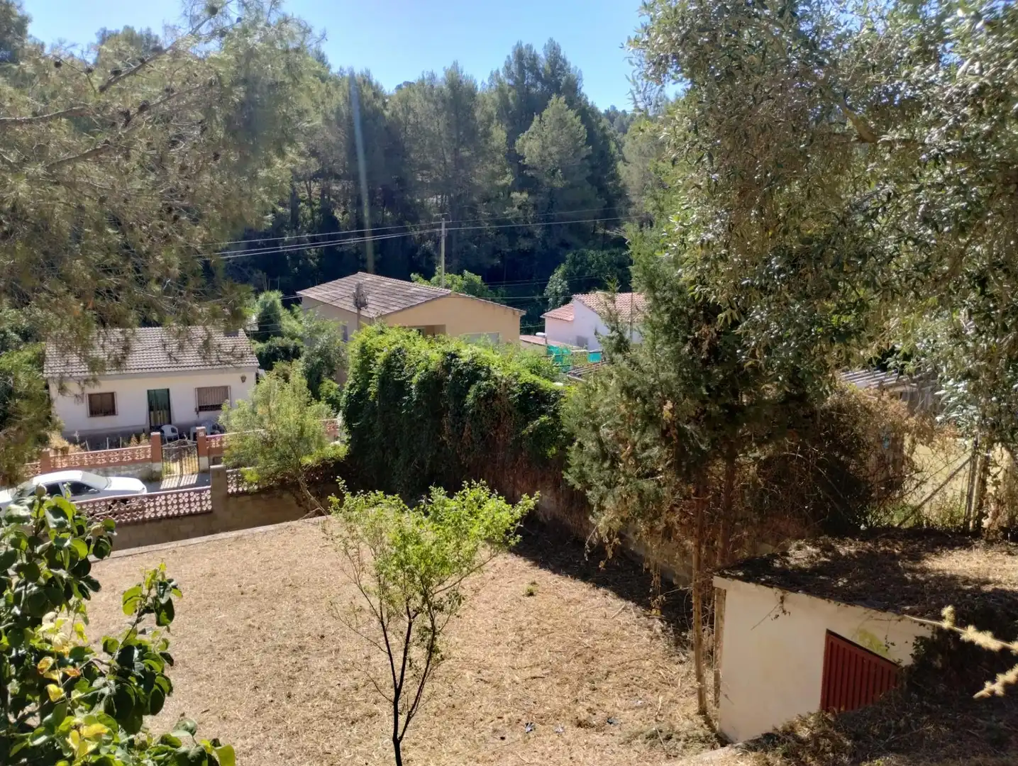 Terreni e lotti in vendita a Cabrera d'Anoia, imagen 2