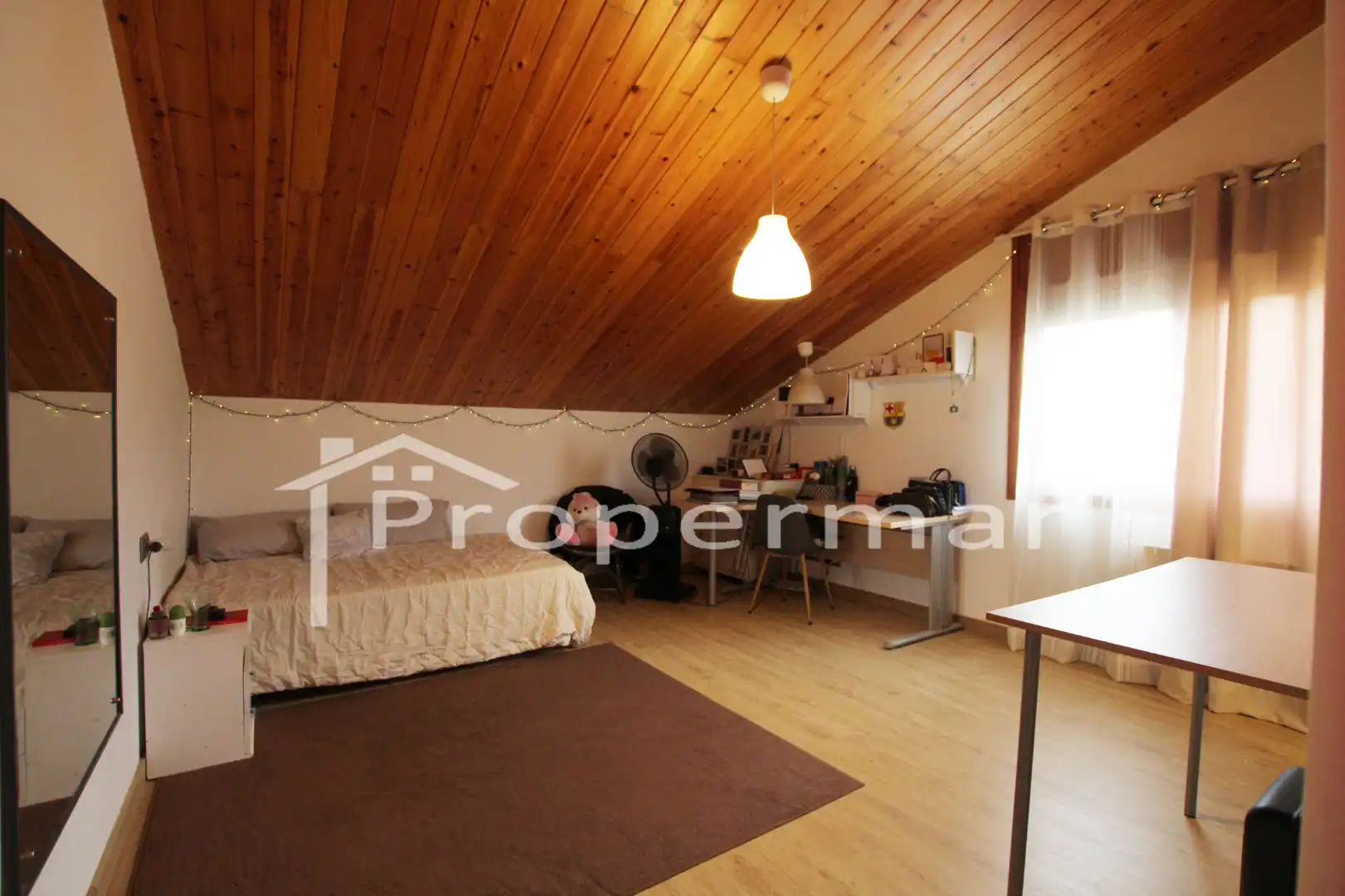 Houses for sale in Cànoves I Samalús  with Heating, Private garden and Terrace