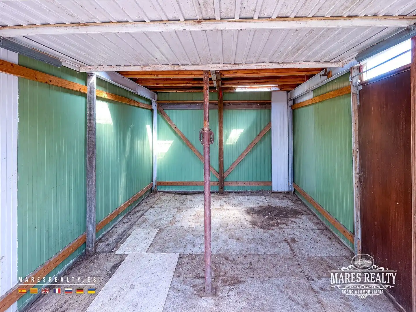 Casa con jardín en venta en Lloret Blau - La Creu de Lloret, imagen 22