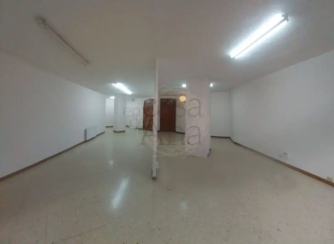 Bureau avec ascenseur à louer à Agirre Lehendakariaren Etorbidea, imagen 16