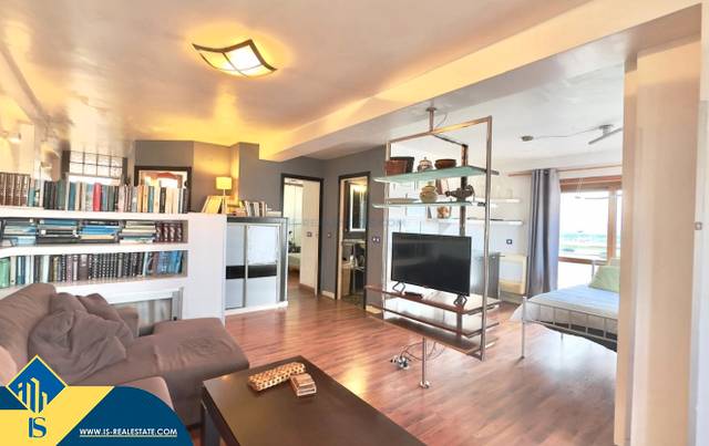 Apartamento en Venta en La Veleta