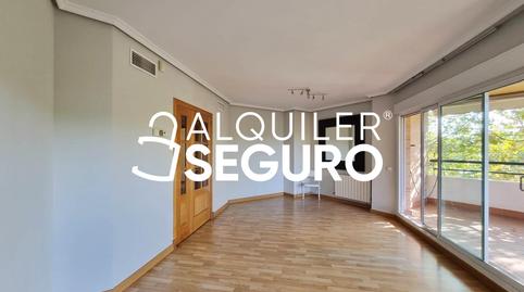 Photo 3 of Flat to rent in Norias , Zona Monte El Pilar, Madrid