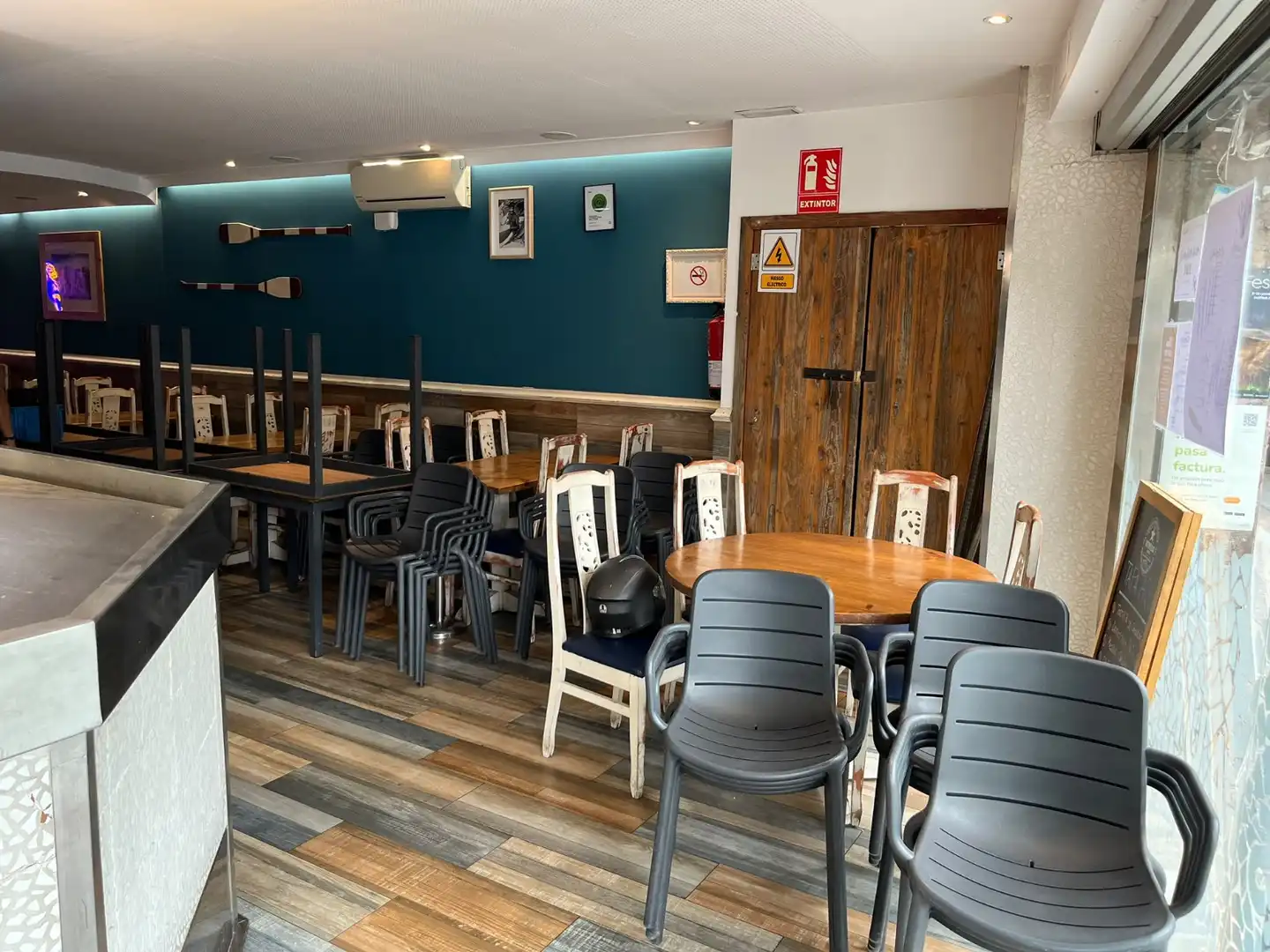 Business premises for transfer in Ciutat Vella, imagen 2
