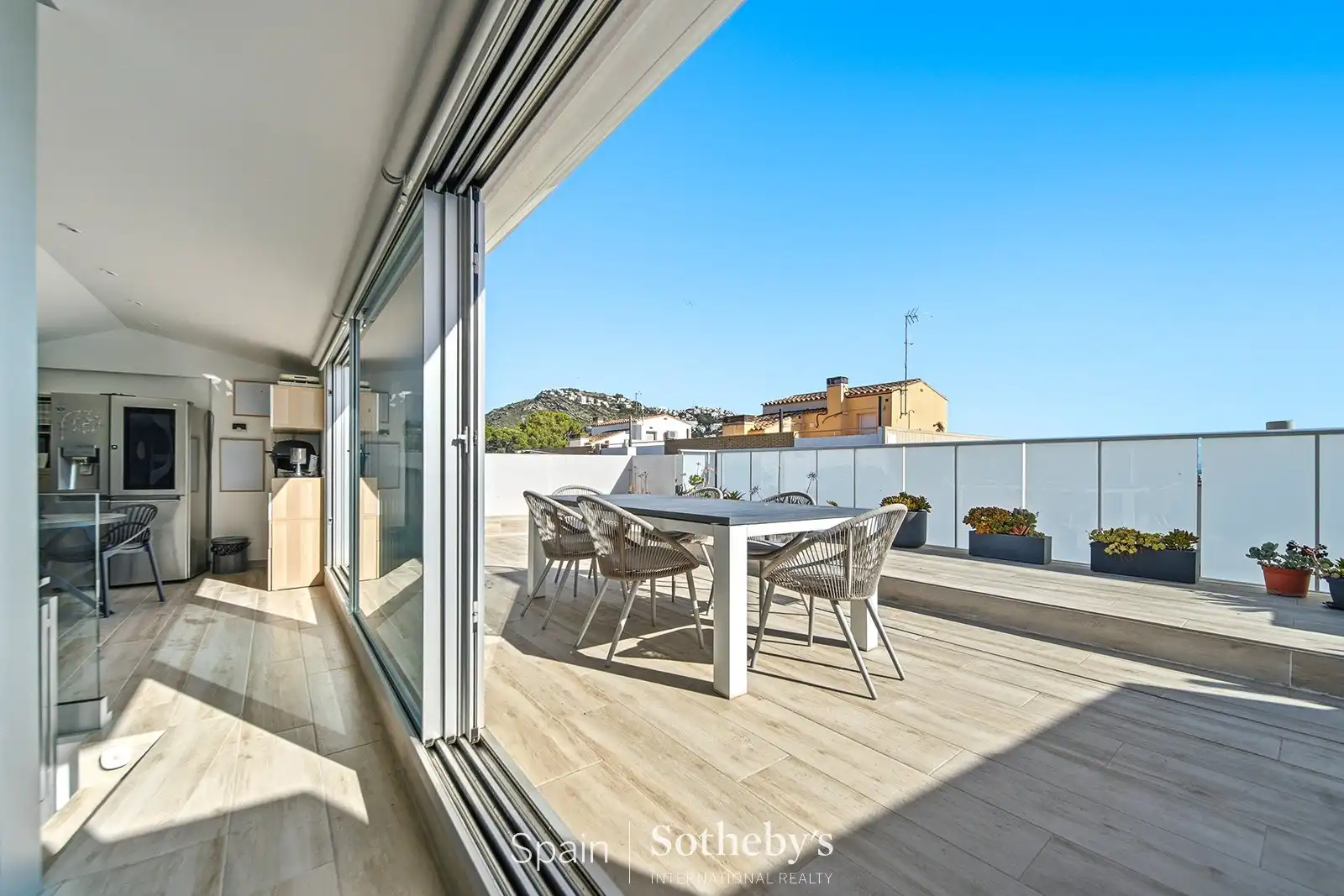 Penthouse mit Aufzug zum Verkauf in Carrer Raval dels Grecs, imagen 26