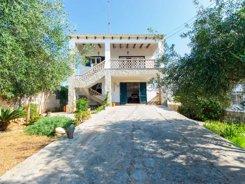 Villa à vendre à Biniancolla - Punta Prima, imagen 4