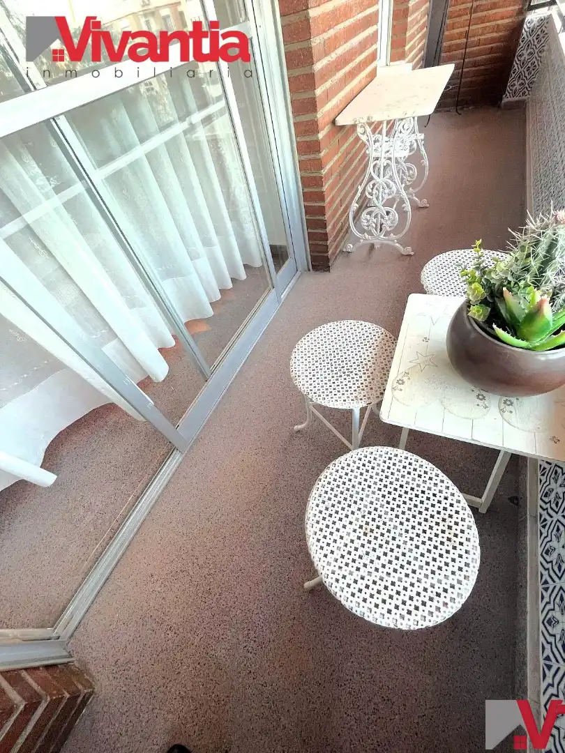 Piso con terraza en venta en Lorca Ciudad, imagen 4