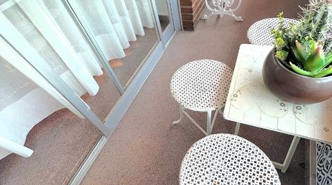 Foto 4 de Piso en venta en San Mateo, Lorca