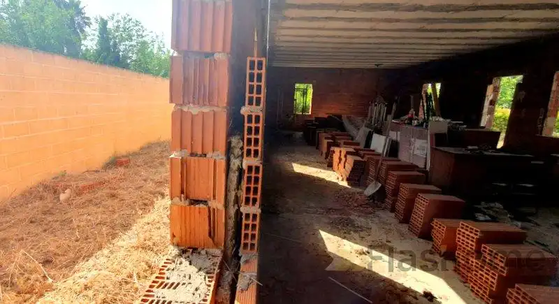 Terreni e lotti in vendita a Carretera de Sevilla - Los Montitos, imagen 7