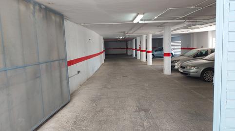 Foto 5 de Garatge en venda a C/ Vista Alegre, Vallesequillo, Jerez de la Frontera