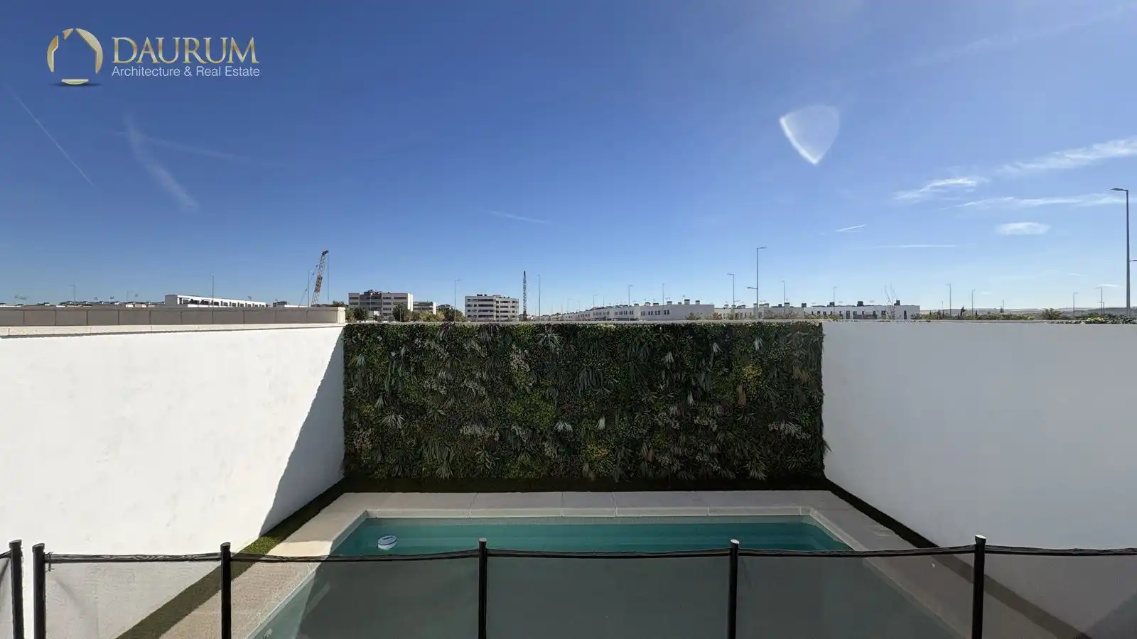 Maison mitoyenne avec piscine à vendre à Magdalena, imagen 20