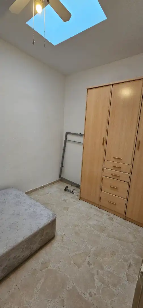 Bedroom of Duplexes for sale in Maracena  with Air Conditioner, Heating and Terrace
