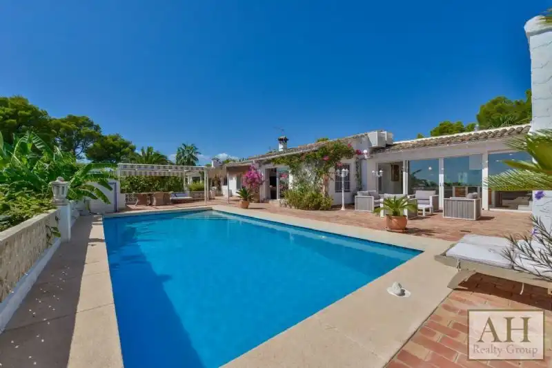 Casa en venta en Altea la Vella, imagen 3