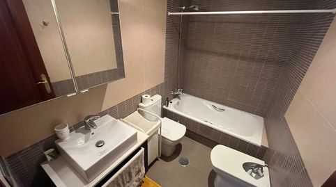 Foto 4 de Pis de lloguer a Rúa de Zaragoza, 34, O Castro, Vigo