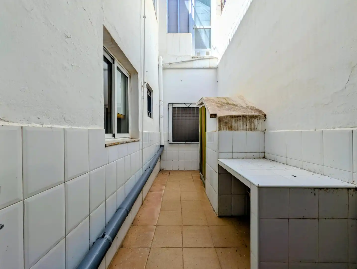 Casa o xalet en venda en Alhama de Murcia