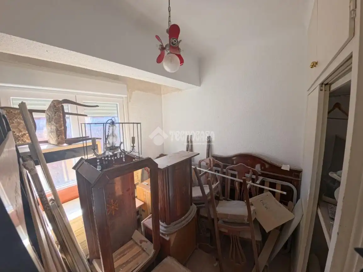 Appartement à vendre à C. Gral. Elizaicin, imagen 23