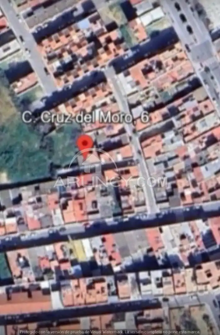 Vista exterior de Casa o chalet en venta en El Viso del Alcor con Terraza y Trastero