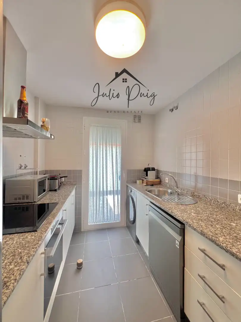 Maison mitoyenne avec piscine à vendre à Coria del Río, imagen 22