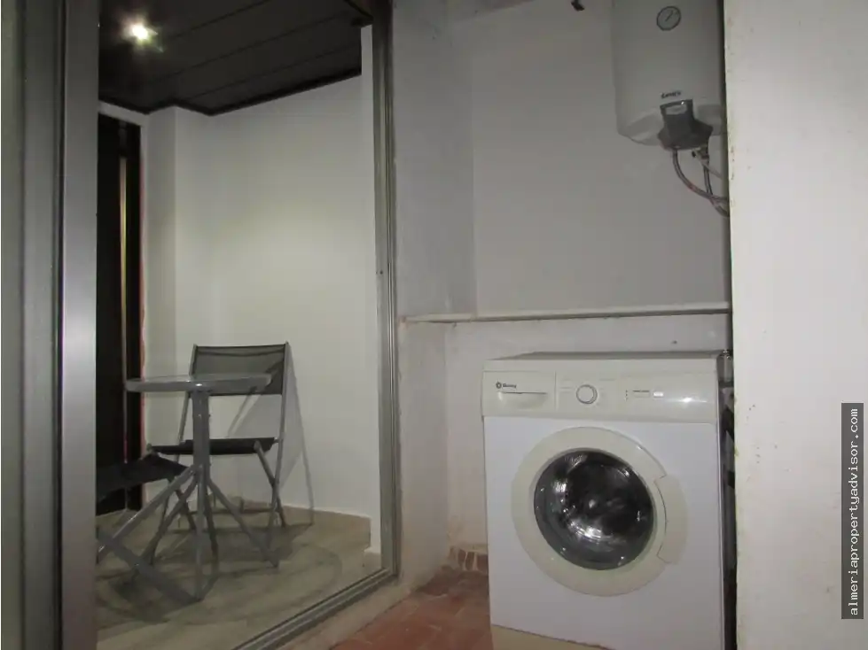 Apartamento en venta en Playa de Garrucha, imagen 19