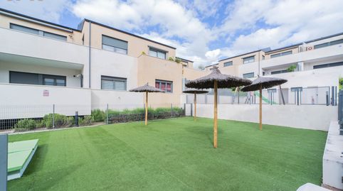 Foto 2 von Loft zum Verkauf in Calle Charco de la Peña, Fontenebro - Altavista, Collado Villalba