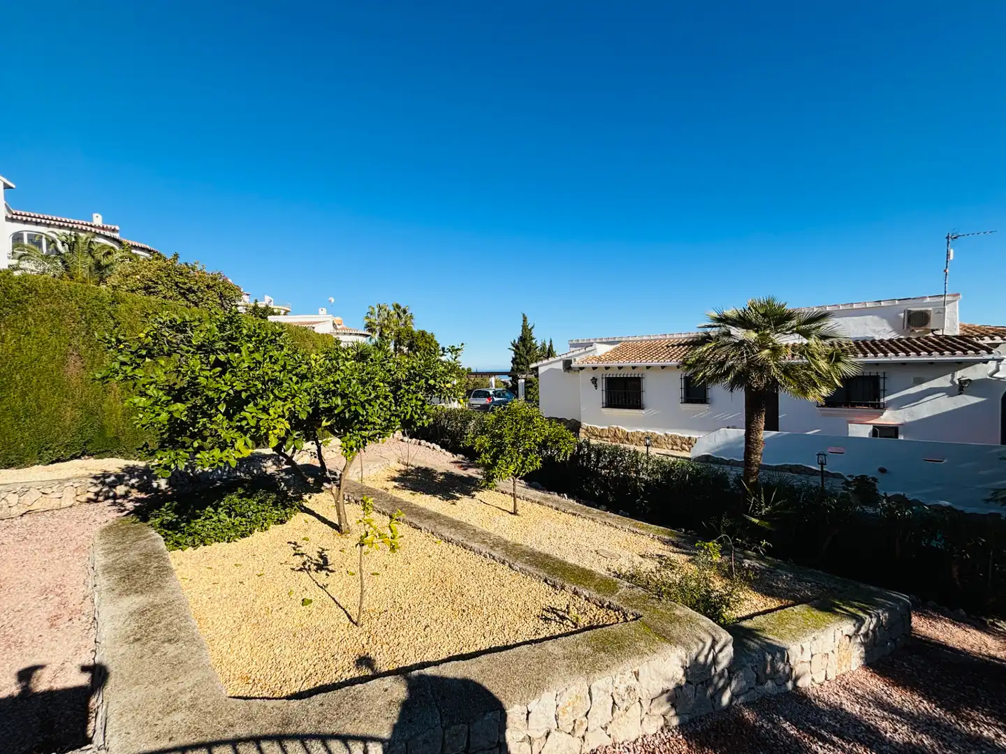 Villa mit Terrasse zum Verkauf in Pego, imagen 34