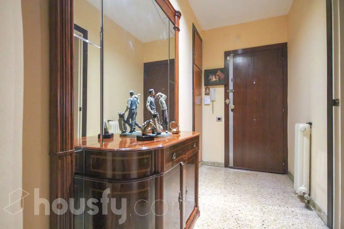 Piso en venta en Carrer Enric Morera, Bases de Manresa - Carretera de Santpedor