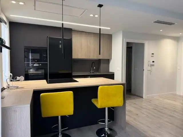 Wohnung mit Aufzug zum Verkauf in Pedanías Norte, imagen 5