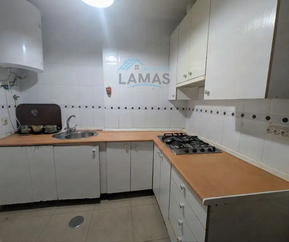 Piso con ascensor en venta en Navalmoral de la Mata, imagen 3