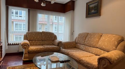 Foto 2 de Pis de lloguer a Juan Díaz Porlier, Someso - Matogrande, A Coruña Capital