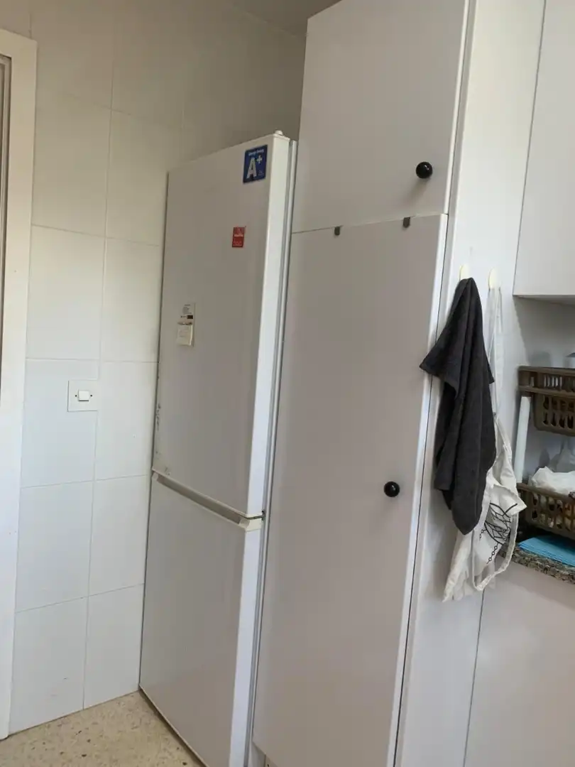 Apartment with pool to rent in Playa de Poniente, imagen 10