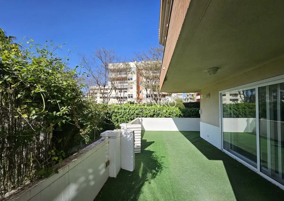 Appartamento con ascensore in vendita a Ametlla de Mar