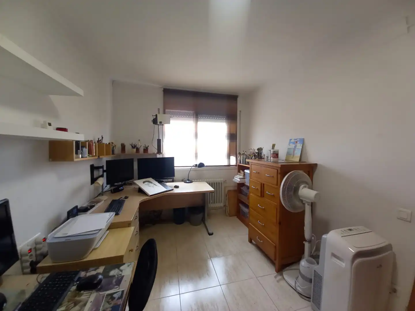 Casa adosada en venta en Lliçà d'Amunt con Calefacción, Jardín privado y Amueblado