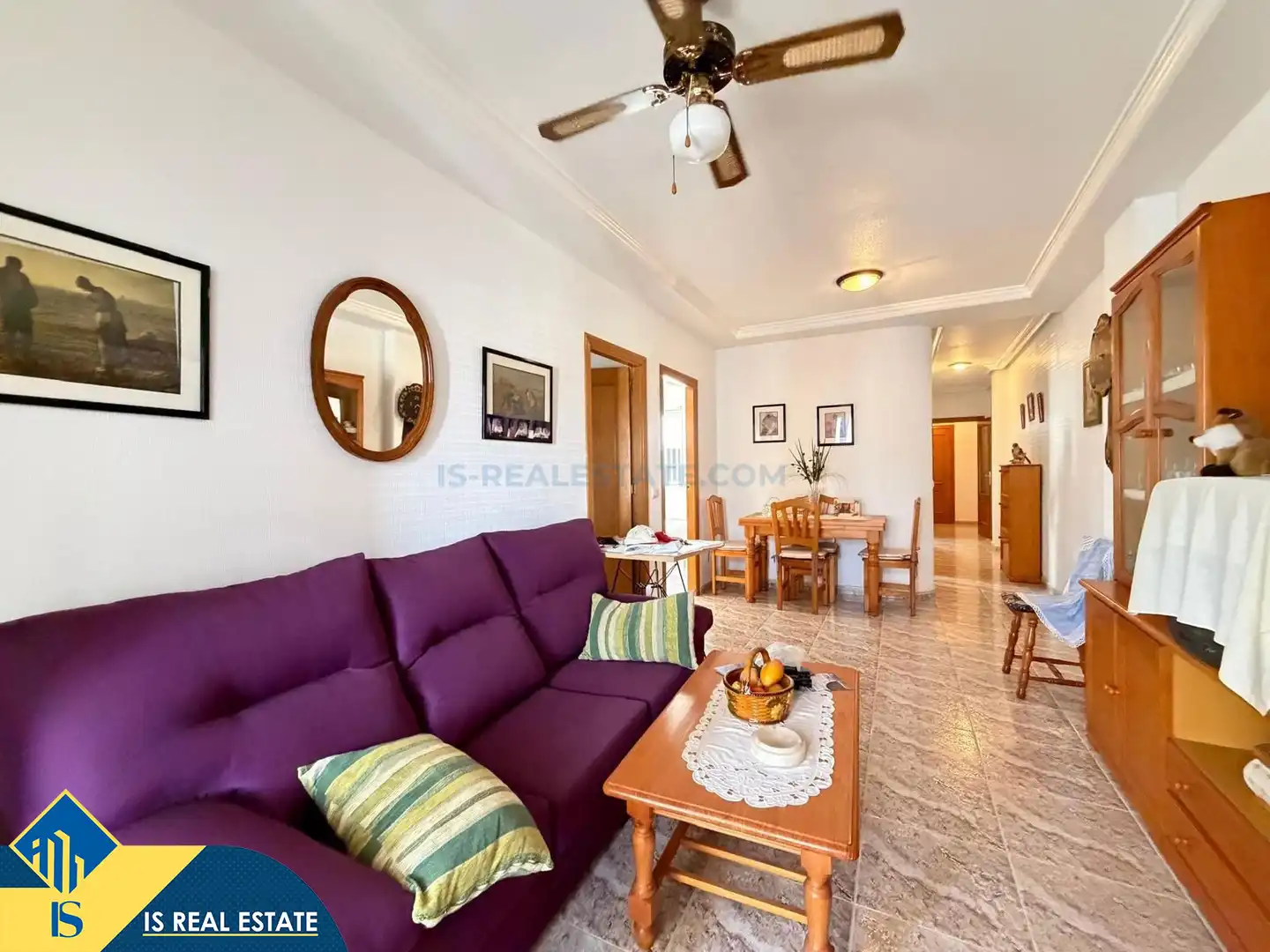 Apartamento con ascensor en venta en Playa del Cura, imagen 14