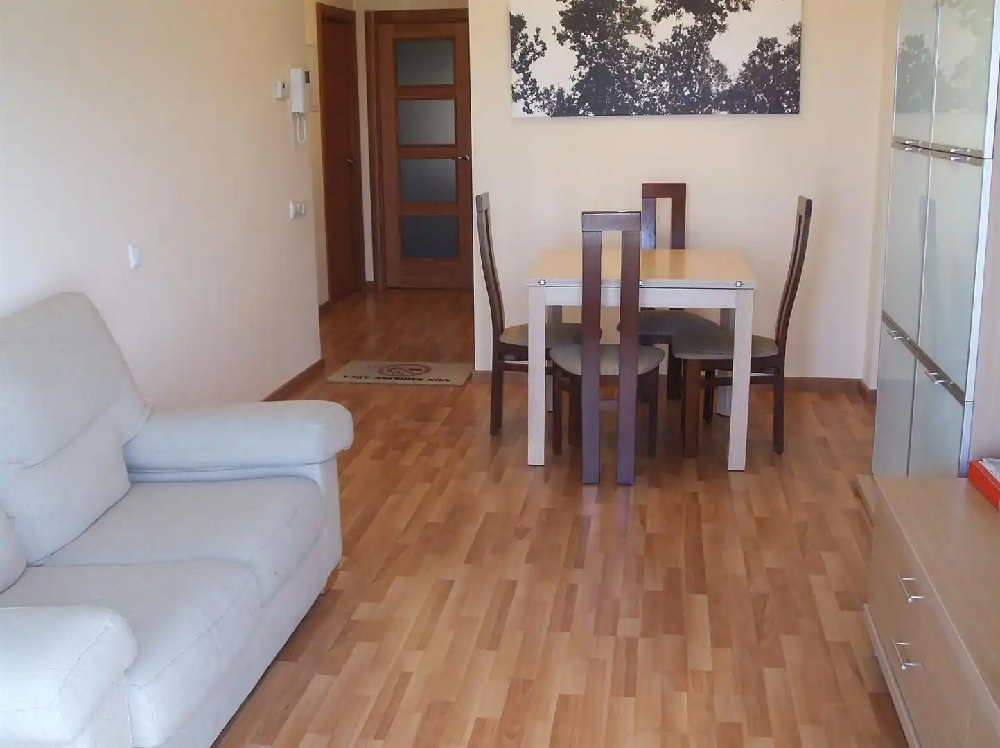 Flat with lift to rent in Instituts - Universitat, imagen 2