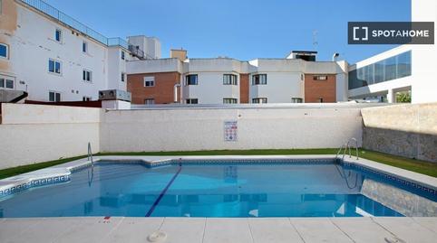 Photo 4 of Apartment to share in Los Álamos, Málaga