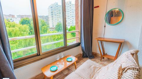 Photo 3 of Apartment to rent in Avenida del Stadium, El Sardinero, Santander