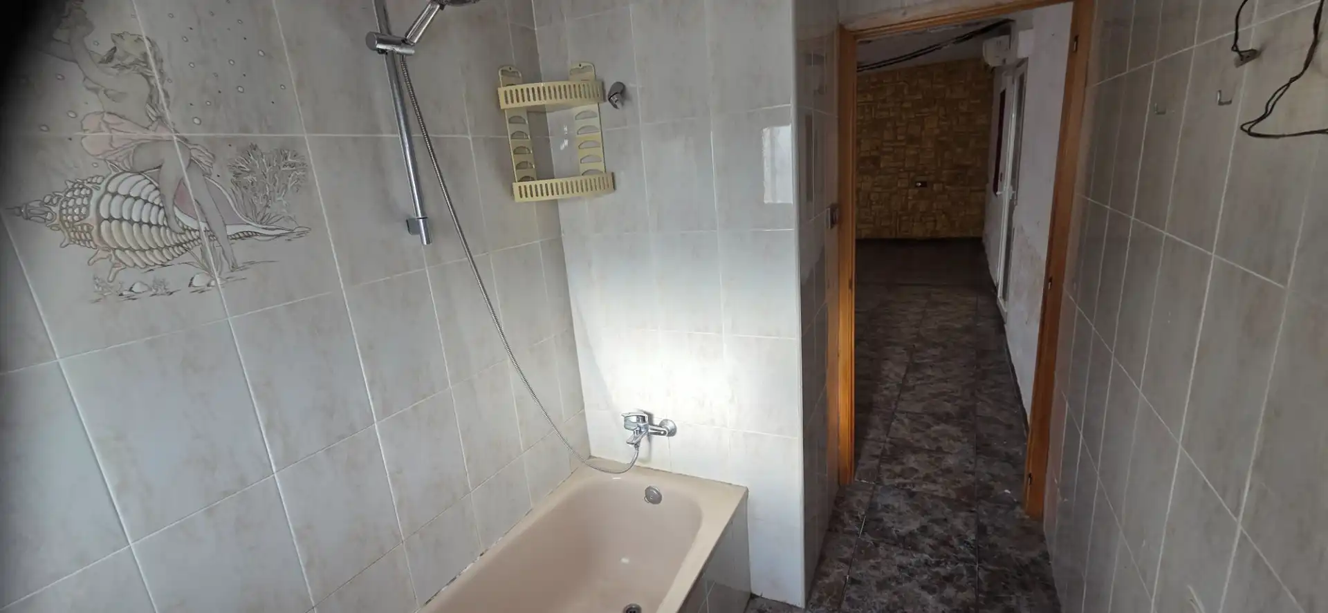 Bathroom of Detached homes for sale in Villena