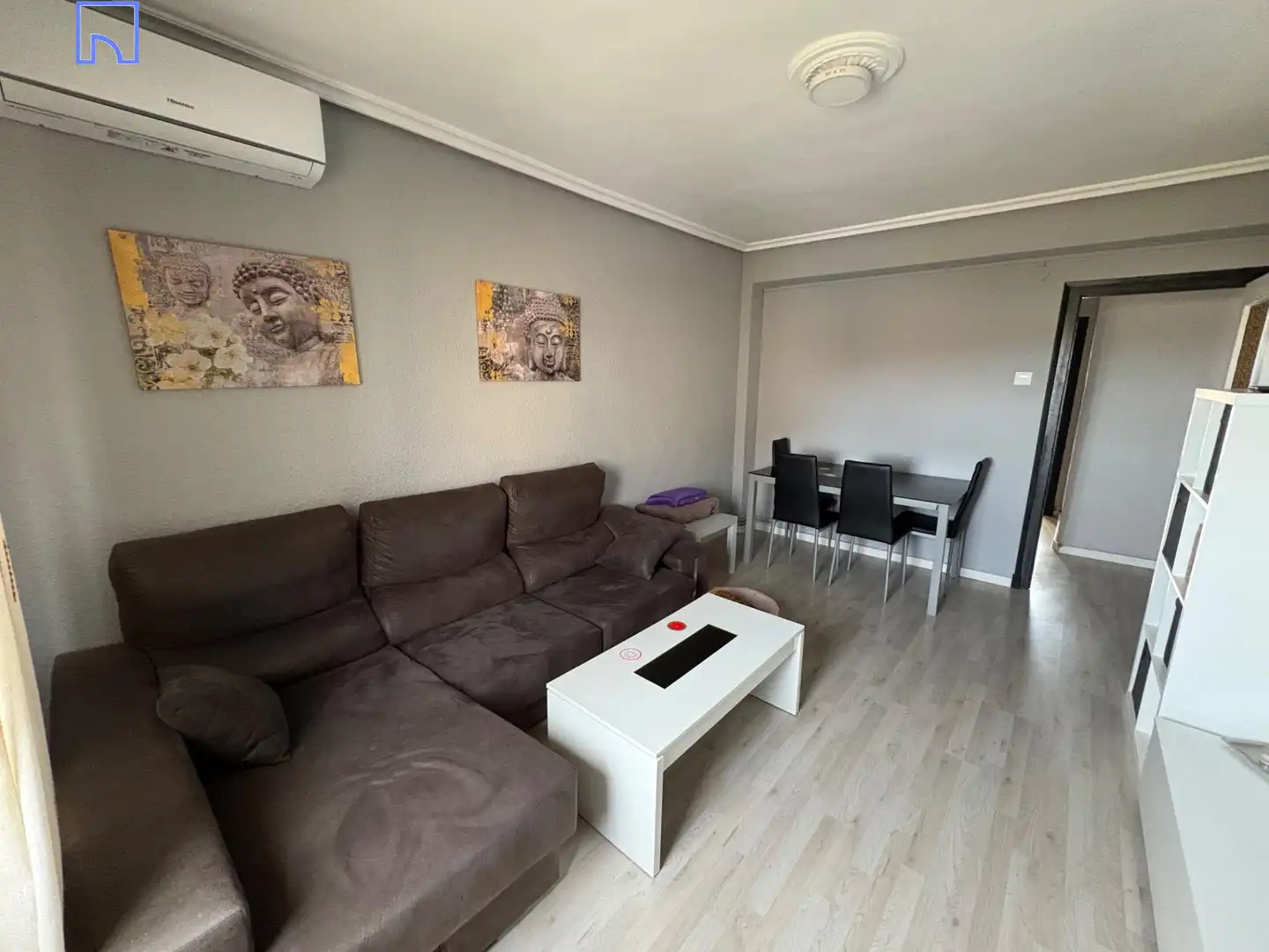 Wohnung zum Verkauf in Tarazona, imagen 6