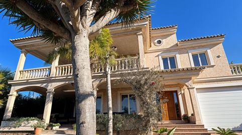 Foto 2 de Casa o chalet de alquiler en Nova Santa Ponsa - Carrer del Riu Stil, Calvià pueblo, Calvià