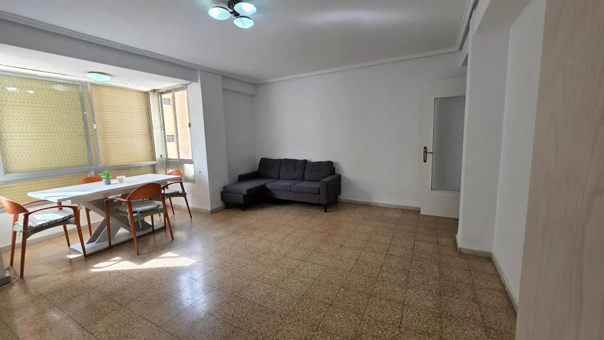 Flat for sale in Sant Josep - Zona Hospital