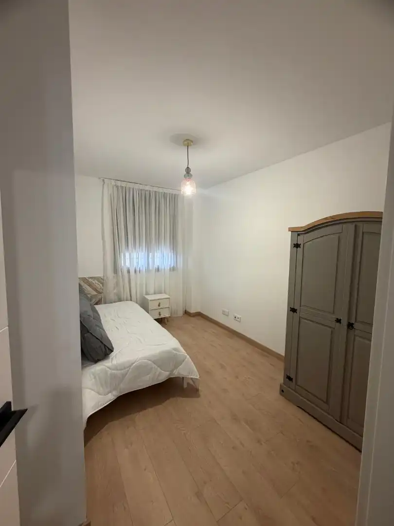 Dormitori de Dúplex en venda en Vallfogona de Balaguer amb Aire condicionat, Terrassa i Balcó