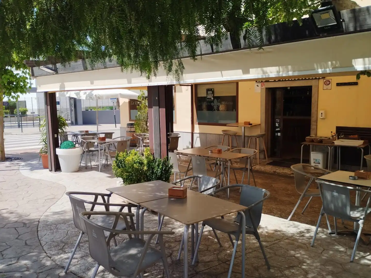 Gewerbefläche zum Verkauf in Calle DR SEVERO OCHOA, imagen 7