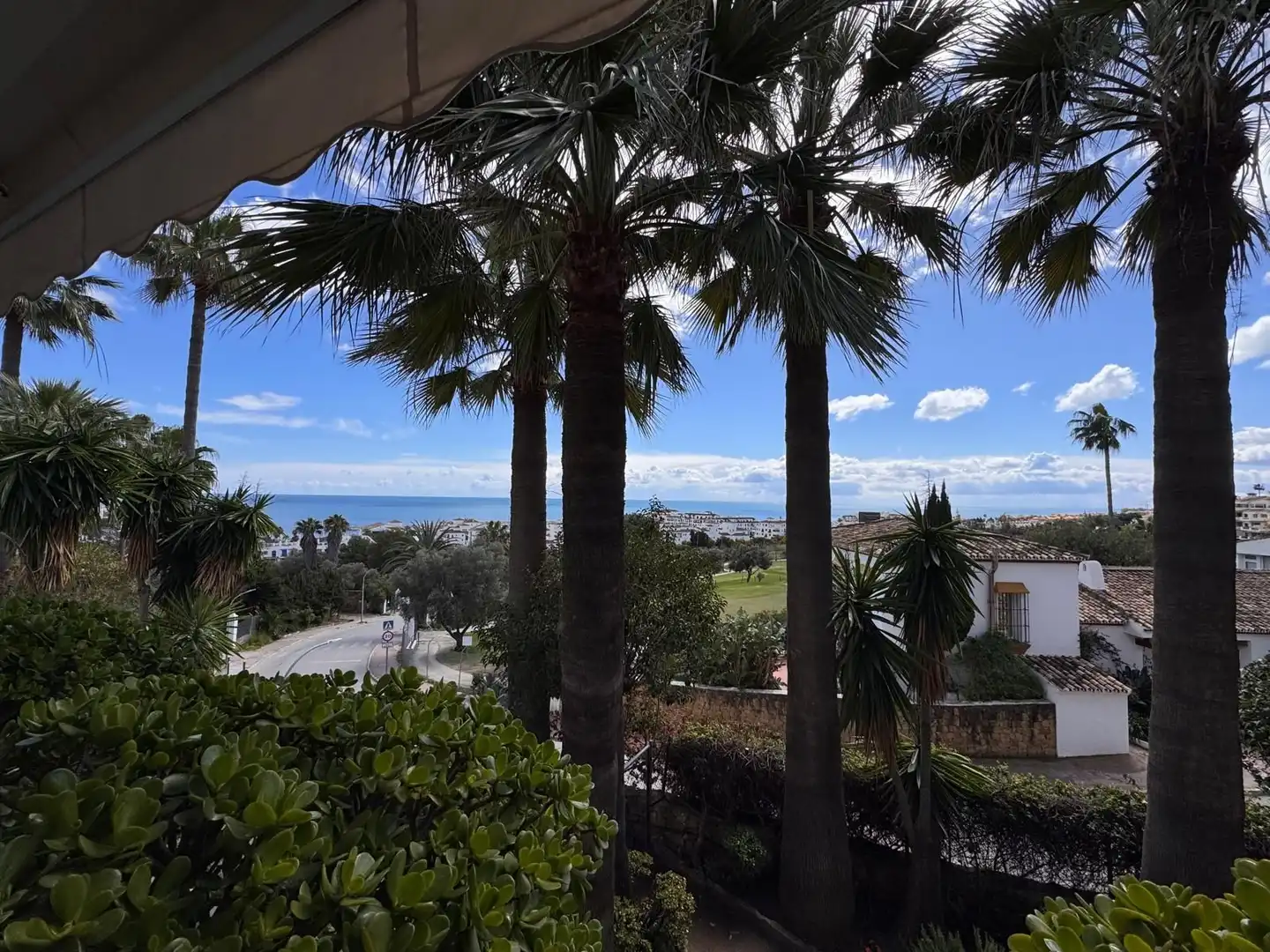 Reihenhaus mit Pool zum Verkauf in La Duquesa, imagen 2