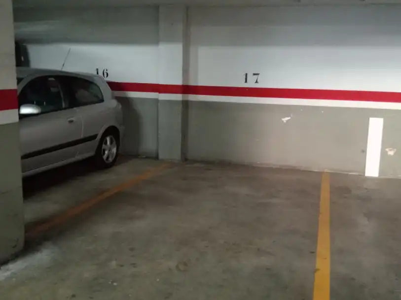 Individuale in affitto a Calle Rafael Alberti 5, imagen 3